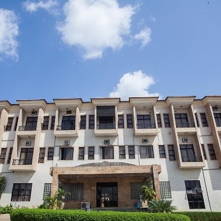 Princess Luxury Hotel And Tourism Ilorin Exterior photo